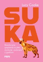 Okładka: Suka