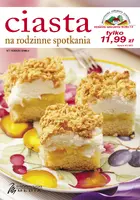 Okładka: Ciasta na rodzinne spotkania