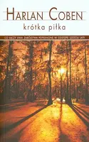 Okładka: Krótka piłka