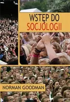 Okładka: Wstęp do socjologii
