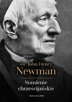 Okładka: Sumienie chrześcijańskie