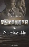 Okładka: Zbrodnie w Nickelswalde