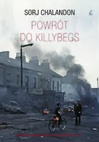 Okładka: Powrót do Killybegs