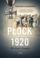 Okładka: Płock 1920