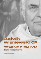 Okładka: Czarne z białym