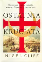 Okładka: Ostatnia krucjata