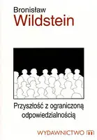 Okładka: Przyszłość z ograniczoną odpowiedzialnością