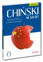 Okładka: Chiński nie gryzie! + MP3