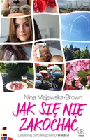 Okładka: Jak się nie zakochać