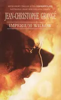 Okładka: Imperium wilków