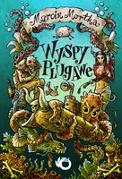 Okładka: Wyspy Plugawe