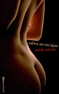 Okładka: Smak miodu