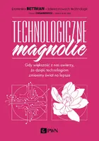 Okładka: Technologiczne magnolie