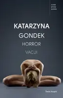 Okładka: Horror Vacui