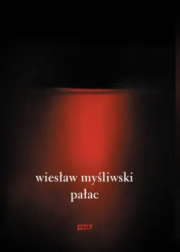 Okładka: Pałac (2021)