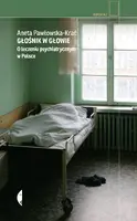 Okładka: Głośnik w głowie