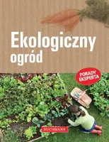Okładka: Ekologiczny ogród