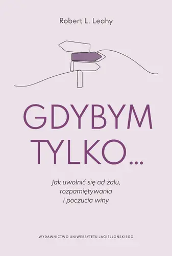 Okładka: Gdybym tylko...