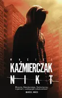 Okładka: Nikt