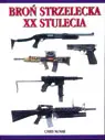 Okładka: Broń strzelecka XX wieku