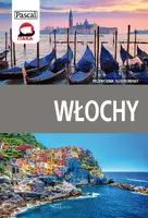 Okładka: Włochy [Przewodniki ilustrowane]