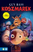 Okładka: Koszmarek