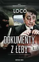Okładka: Dokumenty z Łeby