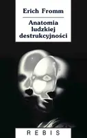 Okładka: Anatomia ludzkiej destrukcyjności