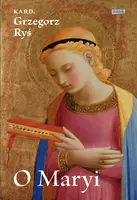 Okładka: O Maryi