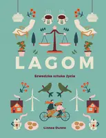 Okładka: Lagom