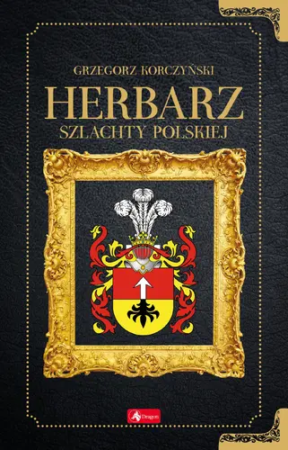 Okładka: Herbarz
