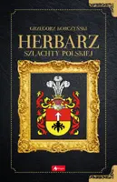 Okładka: Herbarz