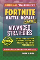 Okładka: Fortnite. Advanced Strategies