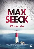 Okładka: W sieci zła
