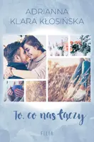 Okładka: To, co nas łączy