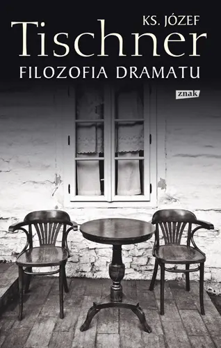 Okładka: Filozofia dramatu