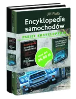 Okładka: Pakiet encyklopedie