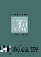 Okładka: Golem XIV