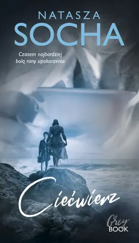 Okładka: Ciećwierz