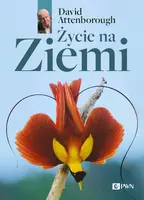 Okładka: Życie na Ziemi
