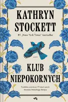 Okładka: Klub niepokornych