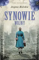 Okładka: Synowie wojny
