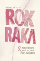 Okładka: ROK RAKA