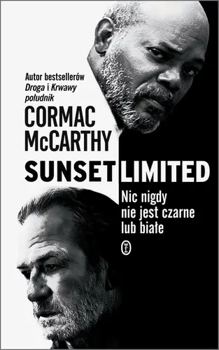 Okładka: Sunset Limited