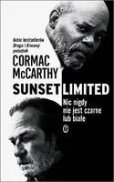 Okładka: Sunset Limited