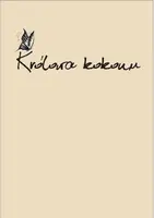 Okładka: Królowa kokonu