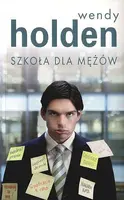 Okładka: Szkoła dla mężów