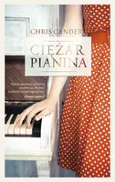 Okładka: Ciężar pianina