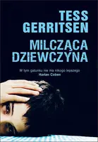 Okładka: Milcząca dziewczyna