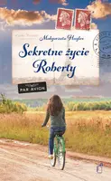 Okładka: Sekretne życie Roberty